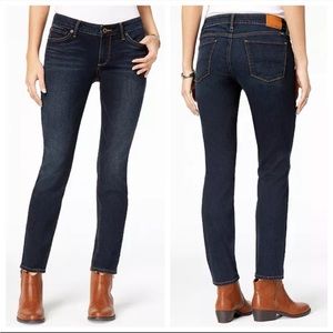 Lucky Brand Womens low rise skinny Lolita jeans size 4/27
